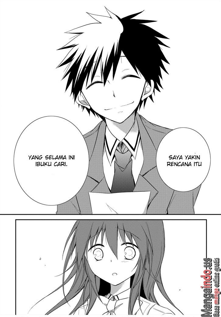 seishun-forget - Chapter: 11