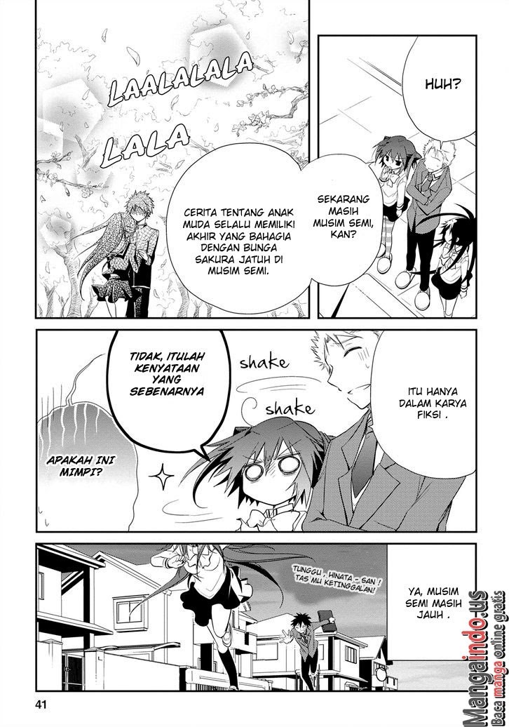 seishun-forget - Chapter: 11