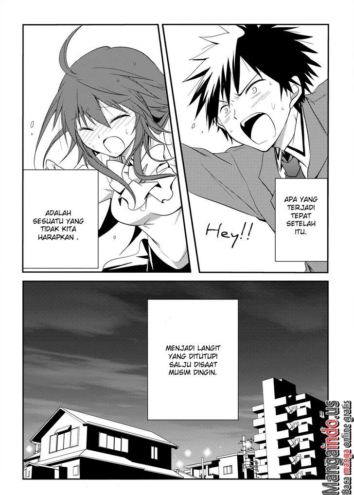 seishun-forget - Chapter: 11