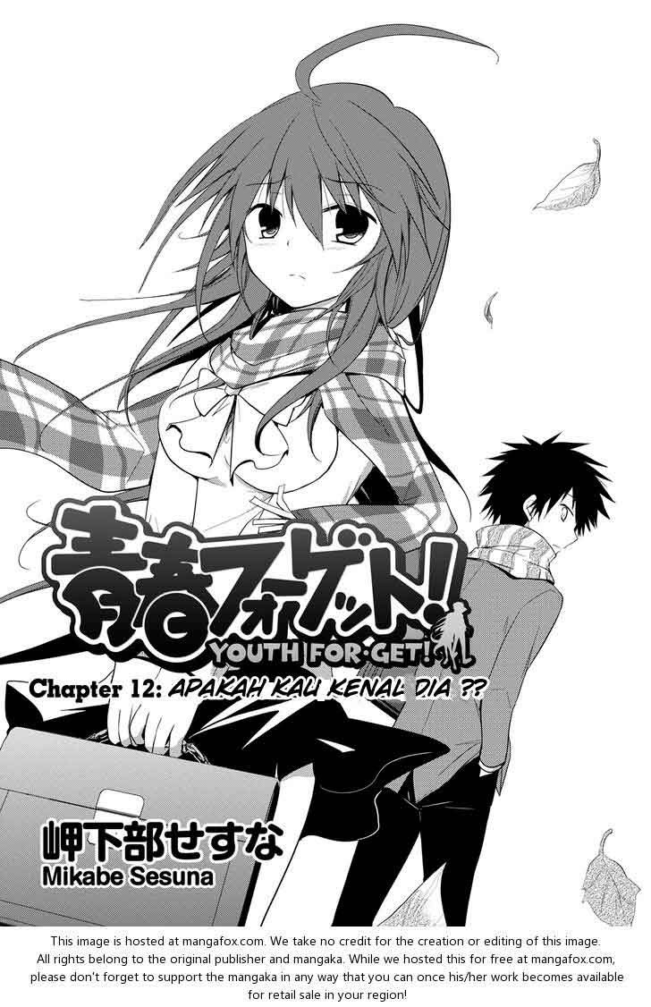 seishun-forget - Chapter: 12