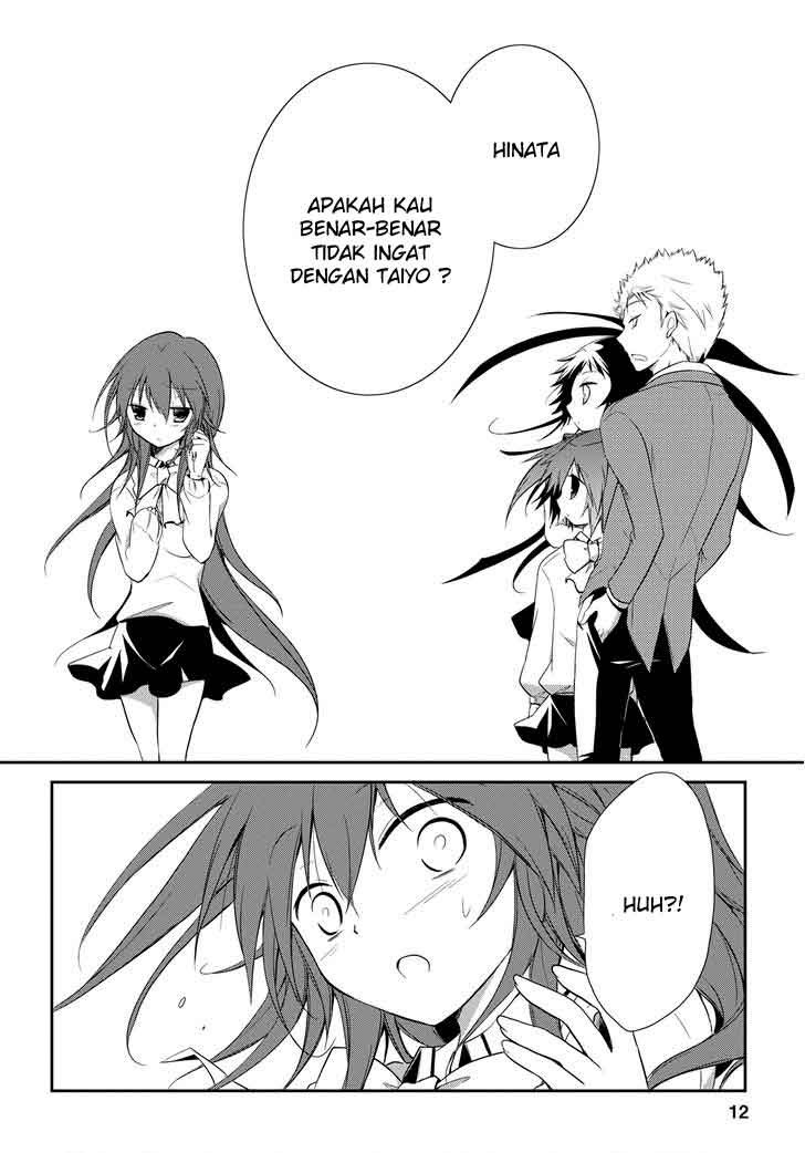 seishun-forget - Chapter: 12