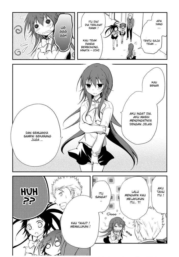 seishun-forget - Chapter: 12