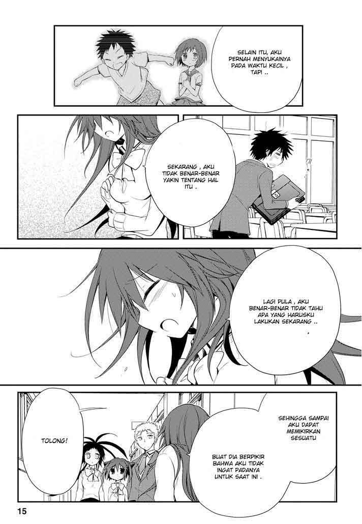 seishun-forget - Chapter: 12