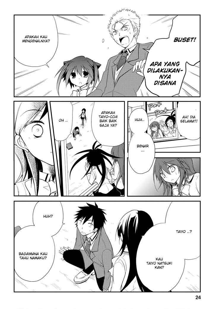 seishun-forget - Chapter: 12