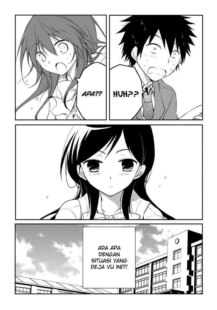 seishun-forget - Chapter: 12