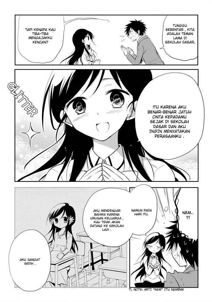 seishun-forget - Chapter: 13