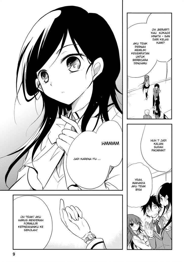 seishun-forget - Chapter: 13