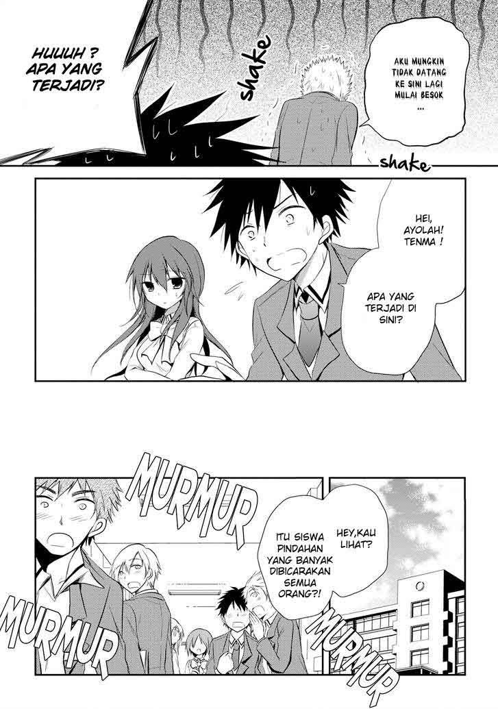 seishun-forget - Chapter: 13