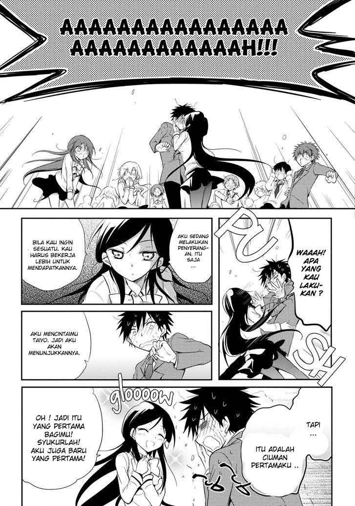 seishun-forget - Chapter: 13