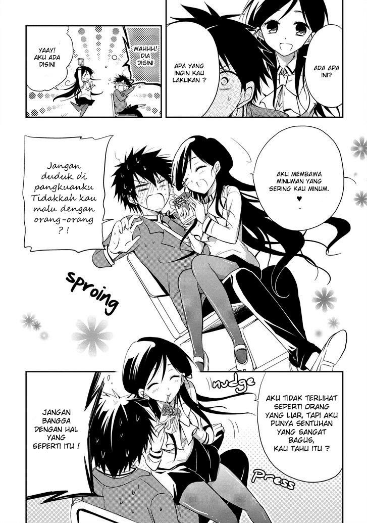 seishun-forget - Chapter: 14