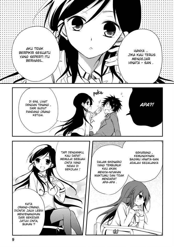 seishun-forget - Chapter: 14