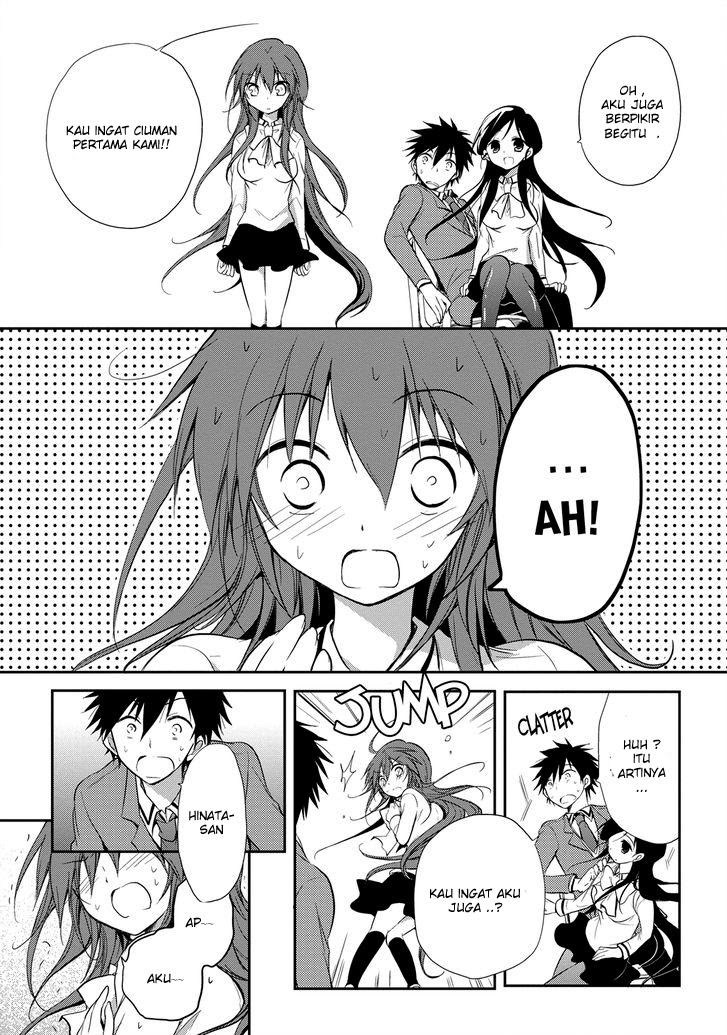 seishun-forget - Chapter: 14