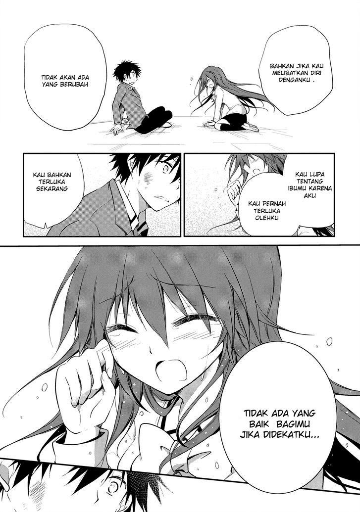 seishun-forget - Chapter: 14