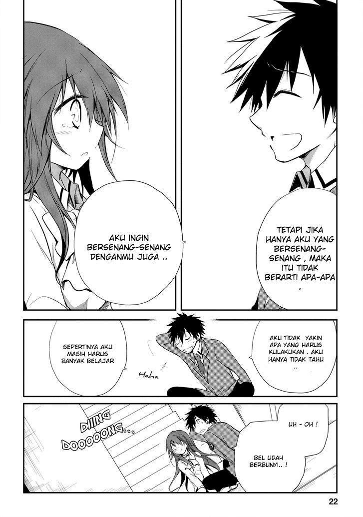 seishun-forget - Chapter: 14