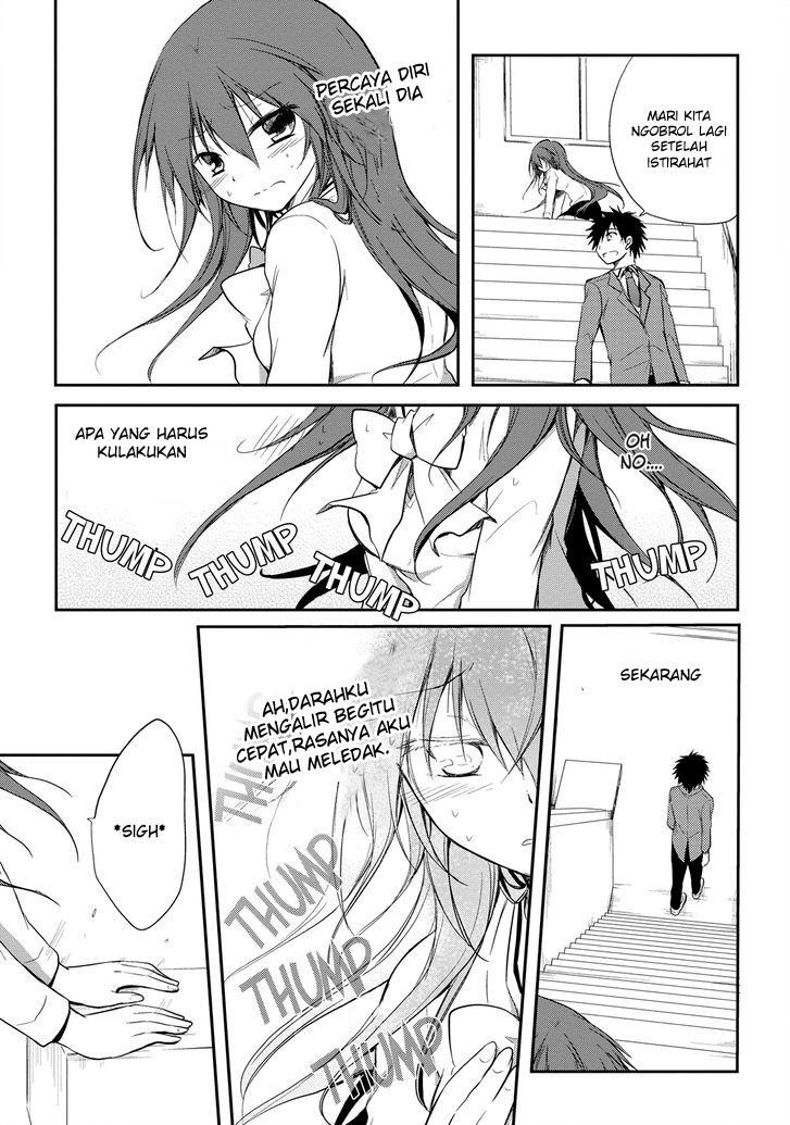 seishun-forget - Chapter: 14