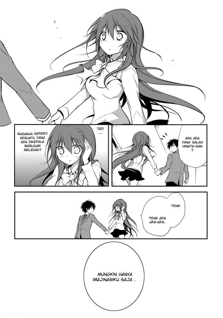 seishun-forget - Chapter: 14