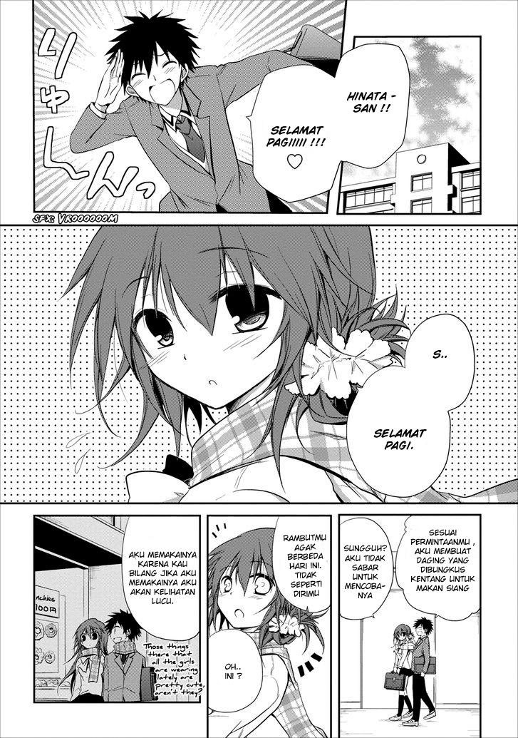 seishun-forget - Chapter: 15