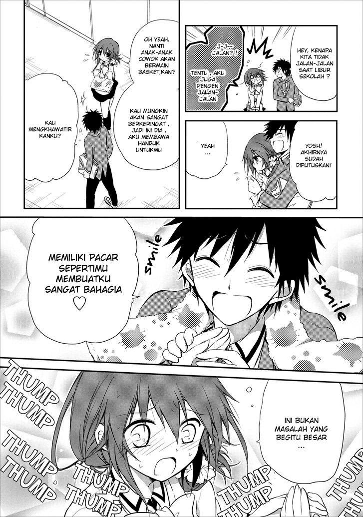 seishun-forget - Chapter: 15