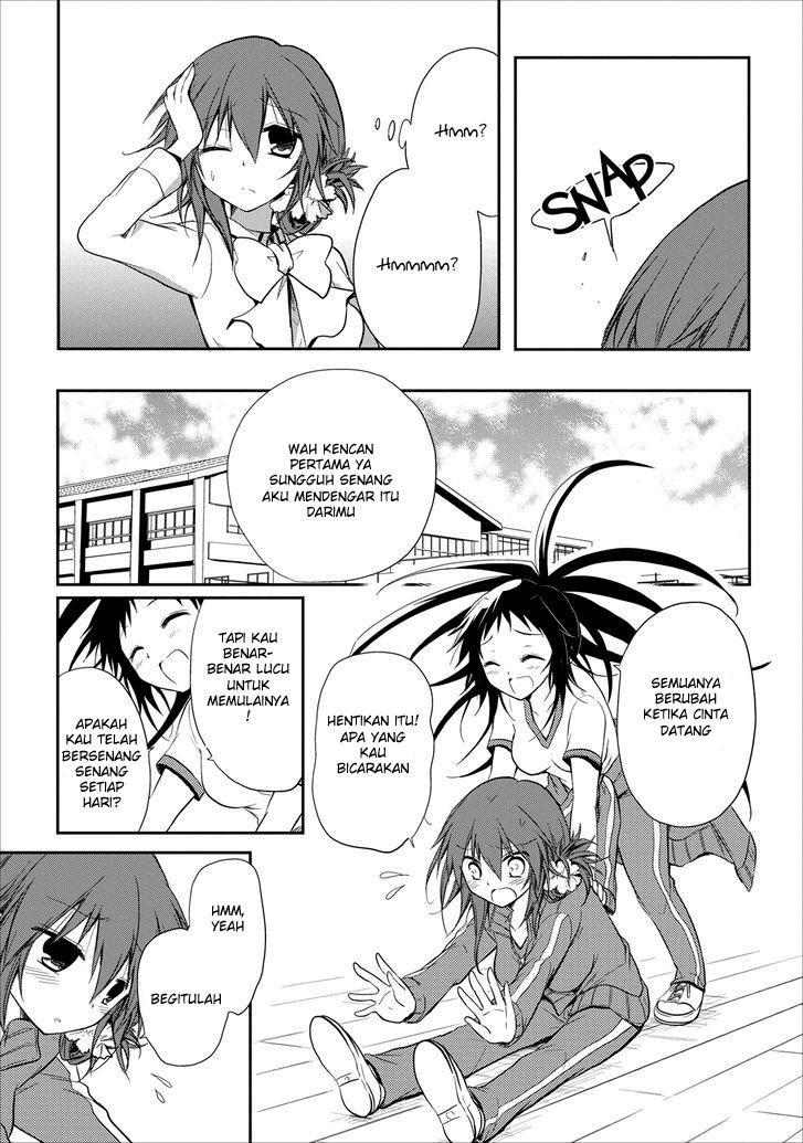 seishun-forget - Chapter: 15