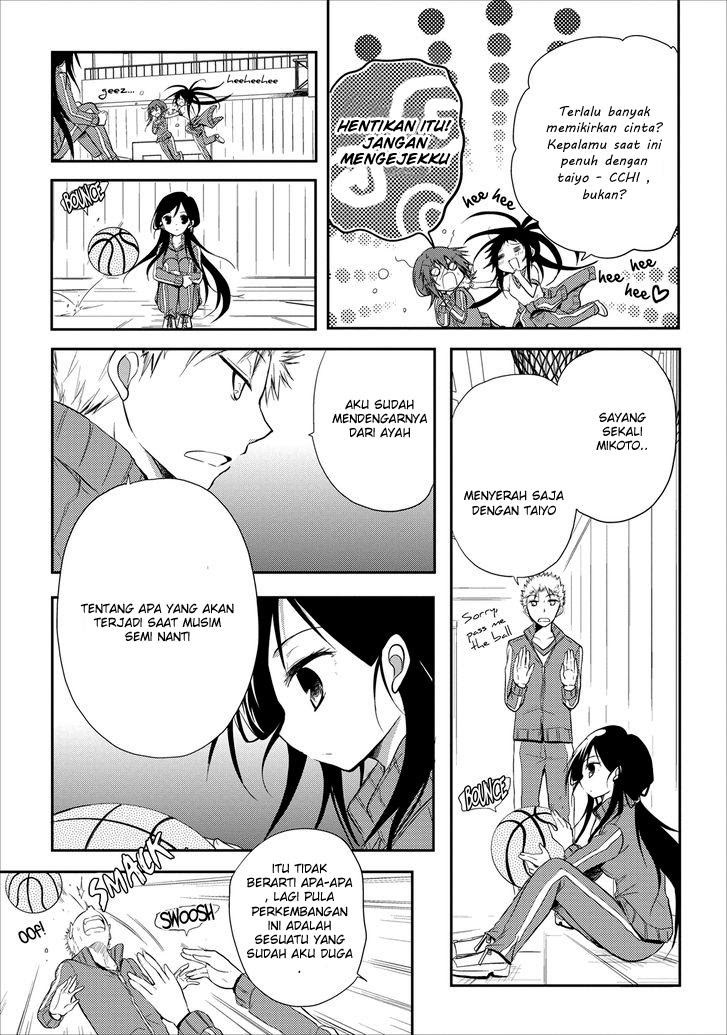 seishun-forget - Chapter: 15