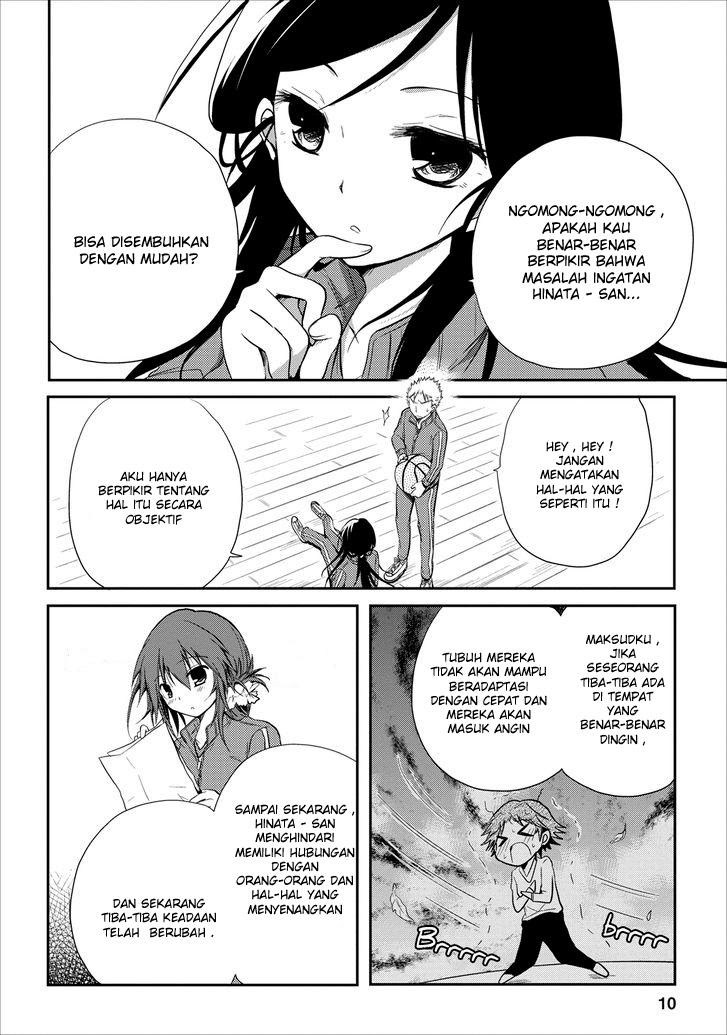 seishun-forget - Chapter: 15