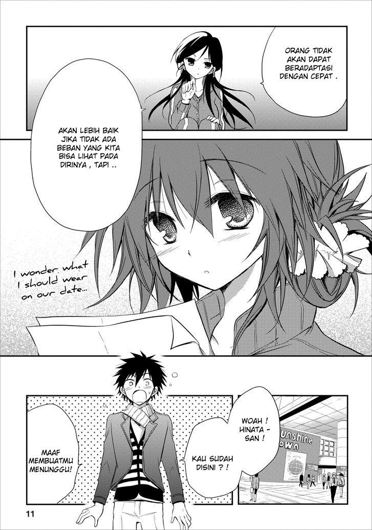 seishun-forget - Chapter: 15