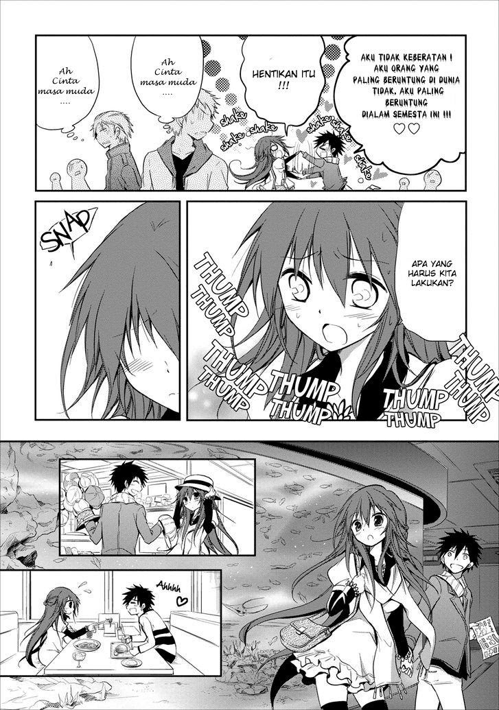 seishun-forget - Chapter: 15