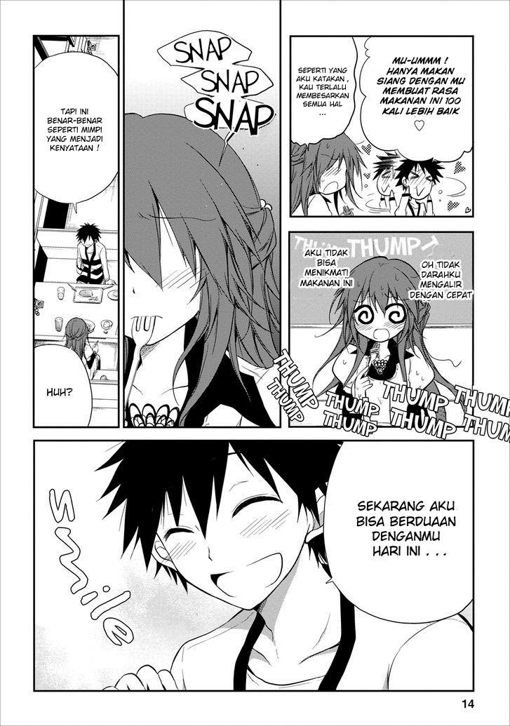 seishun-forget - Chapter: 15