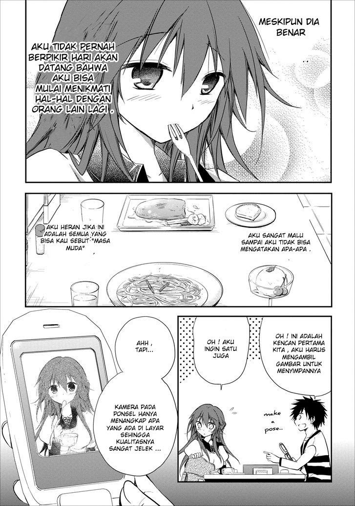 seishun-forget - Chapter: 15