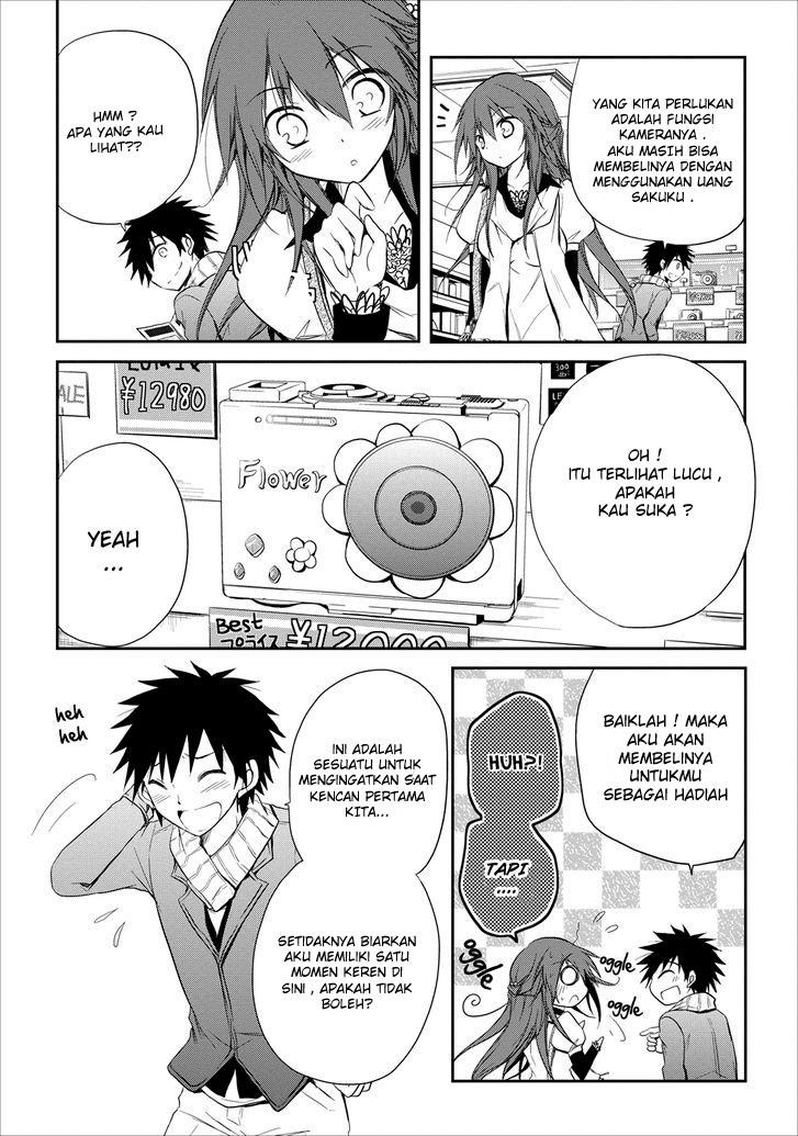 seishun-forget - Chapter: 15