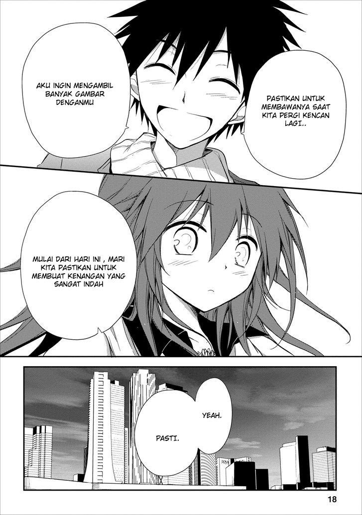 seishun-forget - Chapter: 15