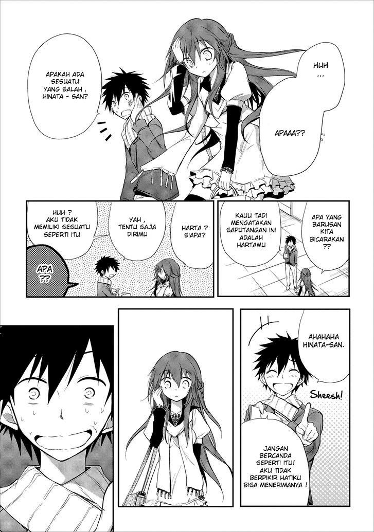 seishun-forget - Chapter: 15