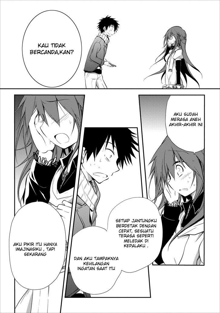 seishun-forget - Chapter: 15