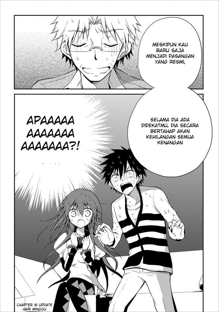 seishun-forget - Chapter: 15