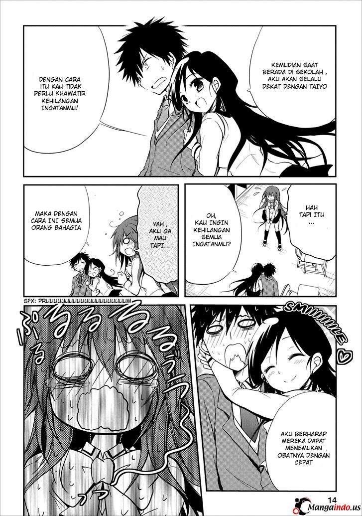 seishun-forget - Chapter: 16