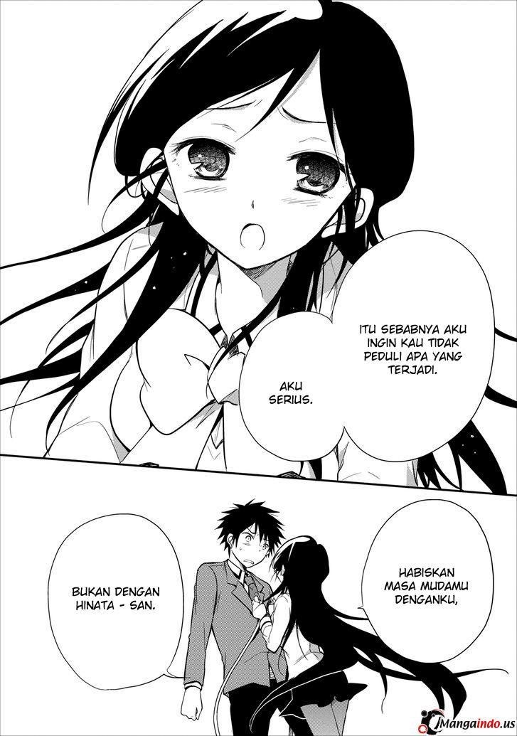 seishun-forget - Chapter: 16