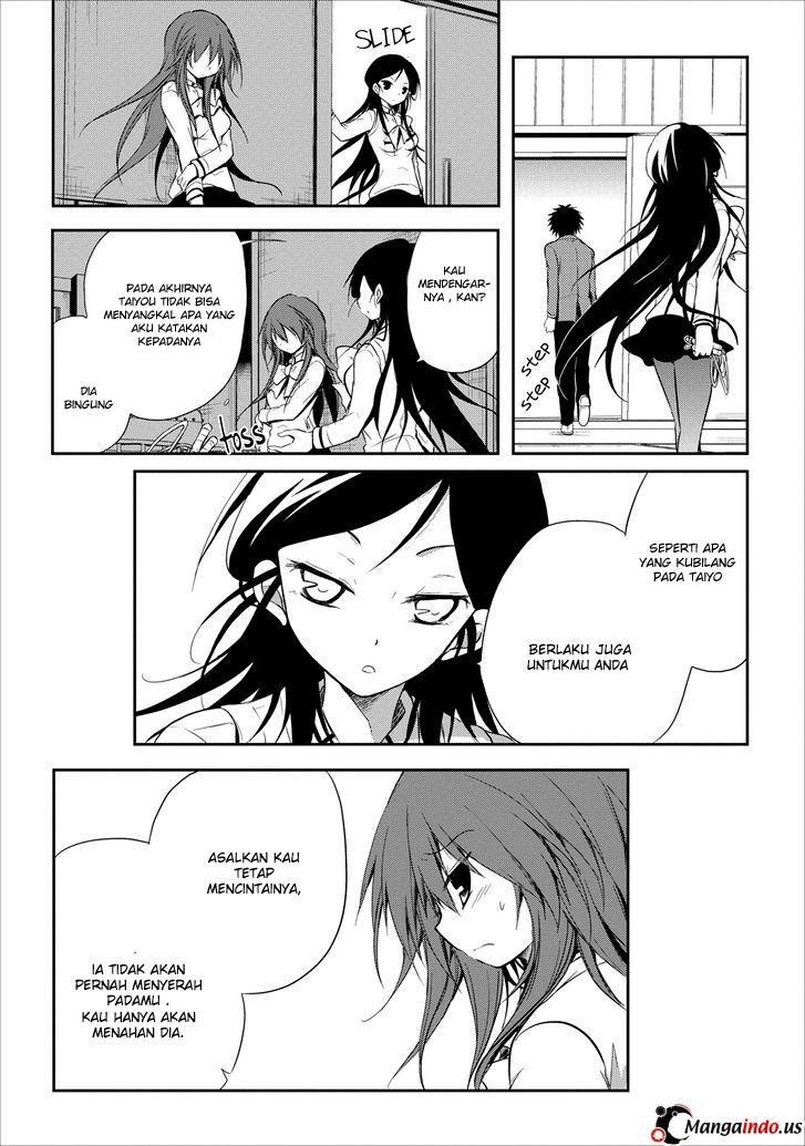 seishun-forget - Chapter: 16