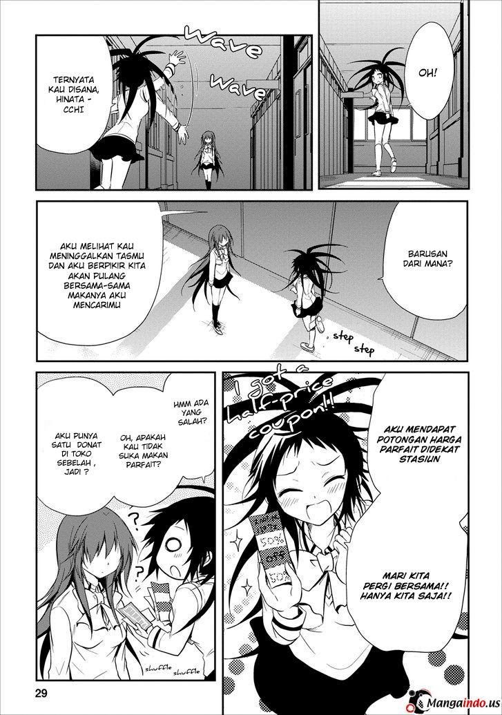 seishun-forget - Chapter: 16