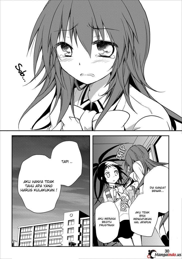 seishun-forget - Chapter: 16