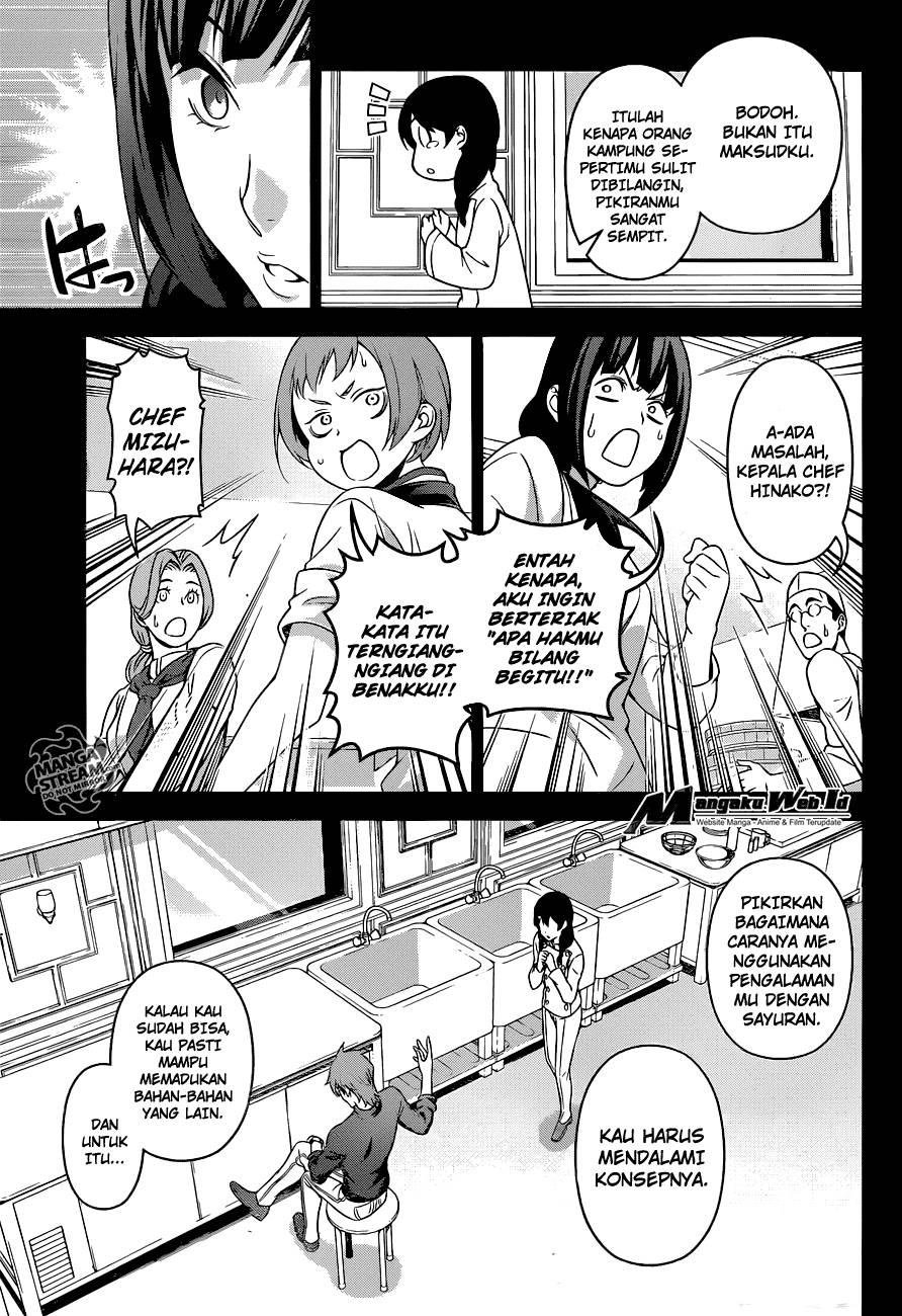 shokugeki-no-soma - Chapter: 231