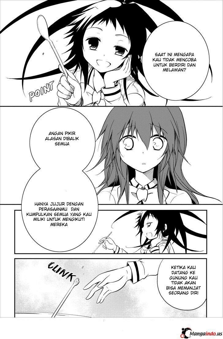 seishun-forget - Chapter: 17