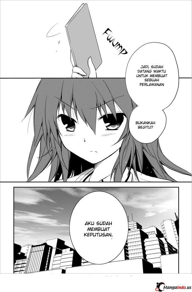 seishun-forget - Chapter: 17