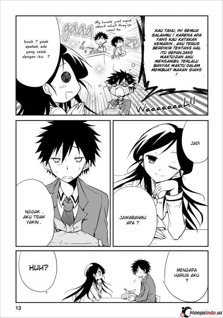 seishun-forget - Chapter: 17