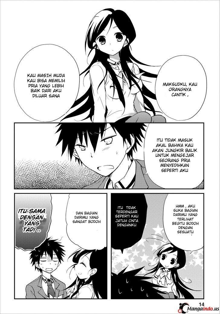 seishun-forget - Chapter: 17