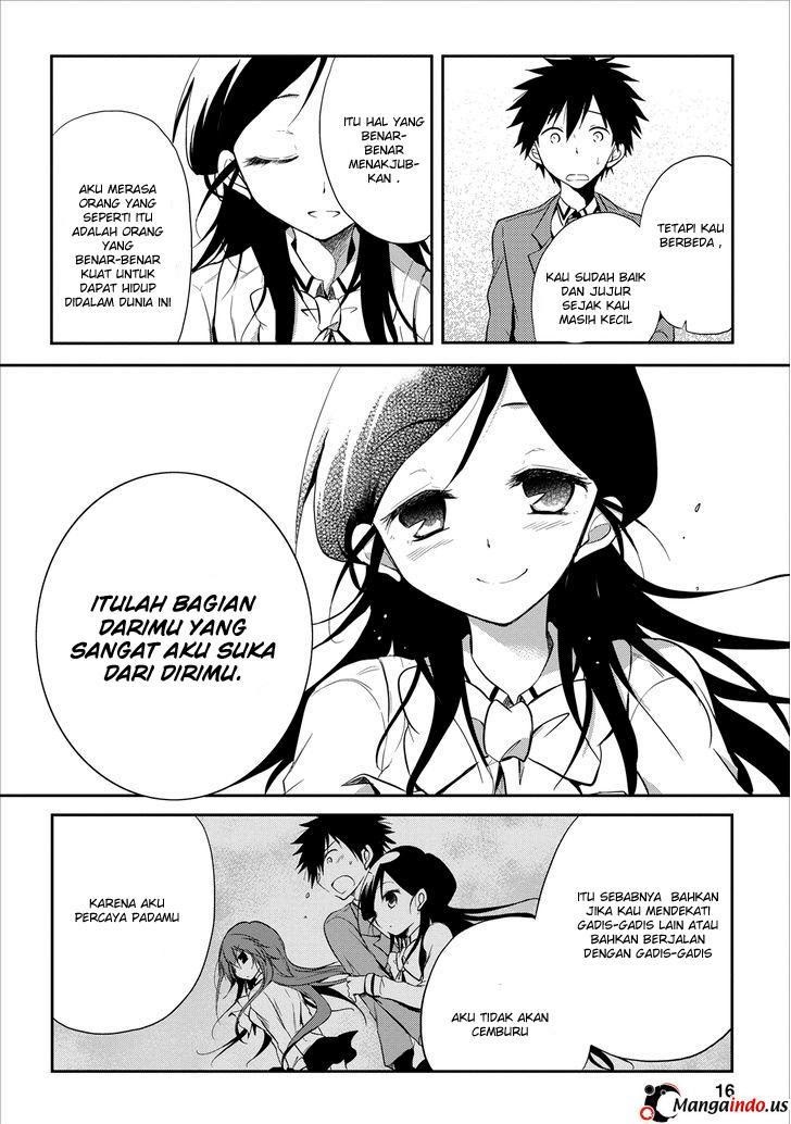 seishun-forget - Chapter: 17