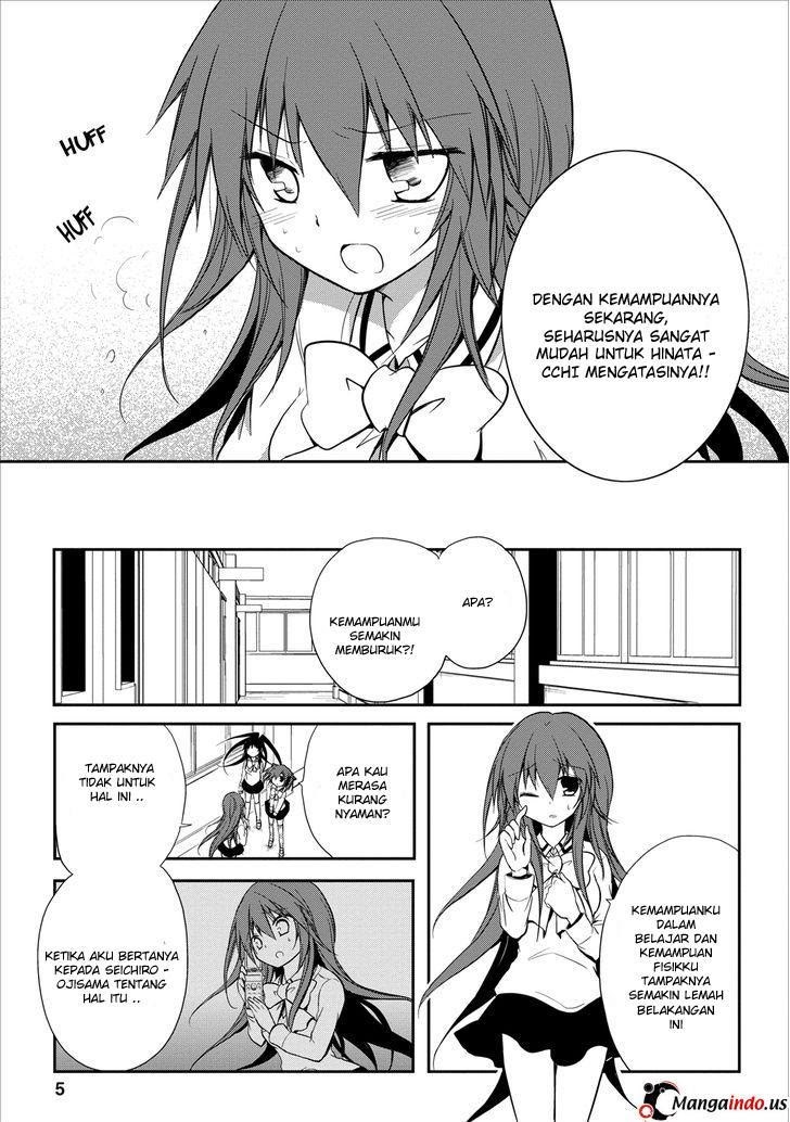 seishun-forget - Chapter: 18