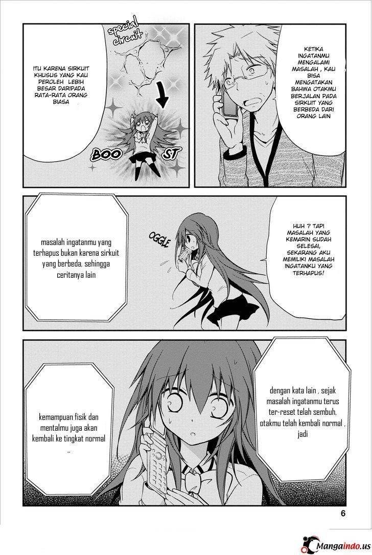 seishun-forget - Chapter: 18