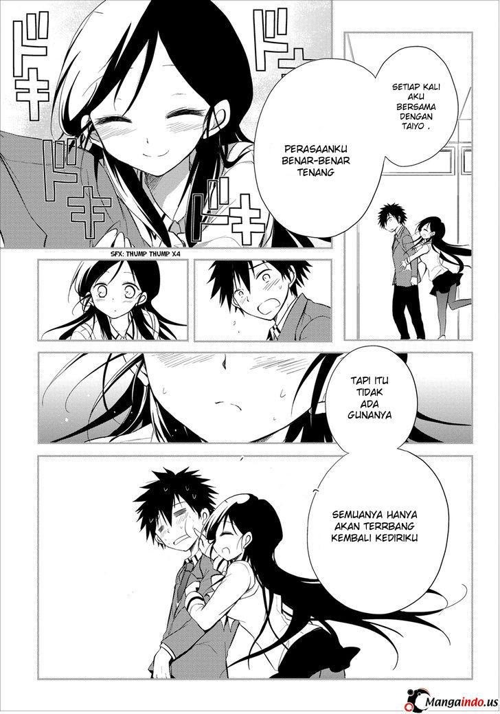 seishun-forget - Chapter: 18