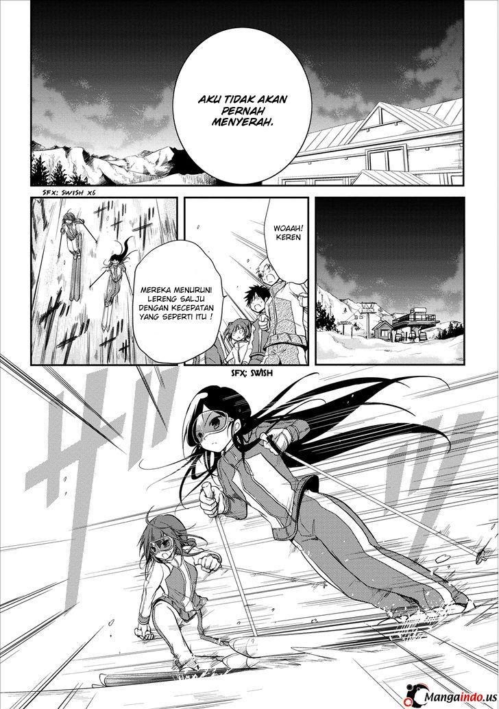 seishun-forget - Chapter: 18