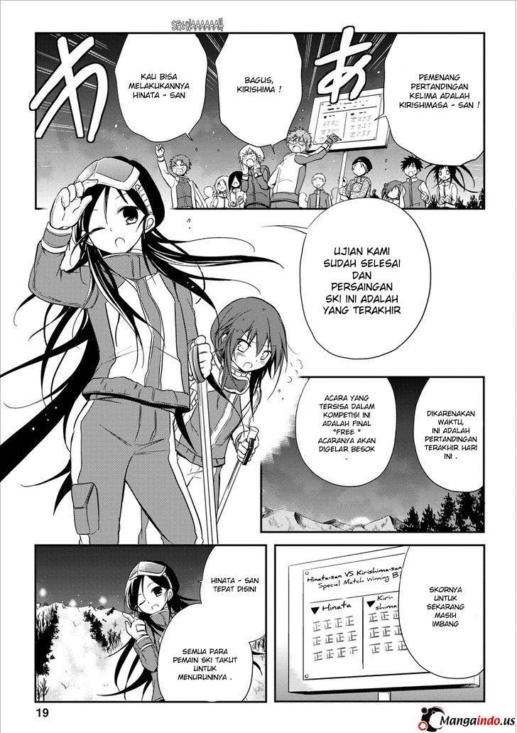 seishun-forget - Chapter: 18